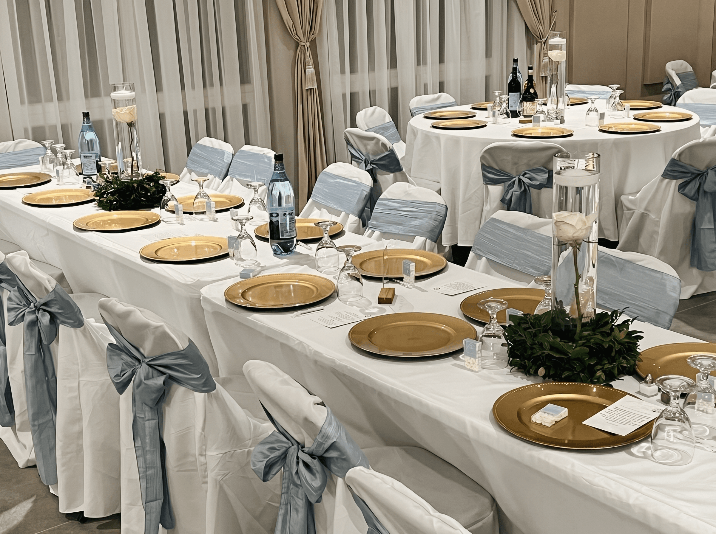Fellowship Event Hall celebration — event venue in Dacula, GA